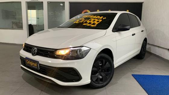 VOLKSWAGEN POLO 1.0 MPI TRACK MANUAL VOLKSWAGEN POLO 1.0 MPI TRACK MANUAL